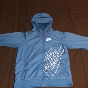 Nike Windbreaker